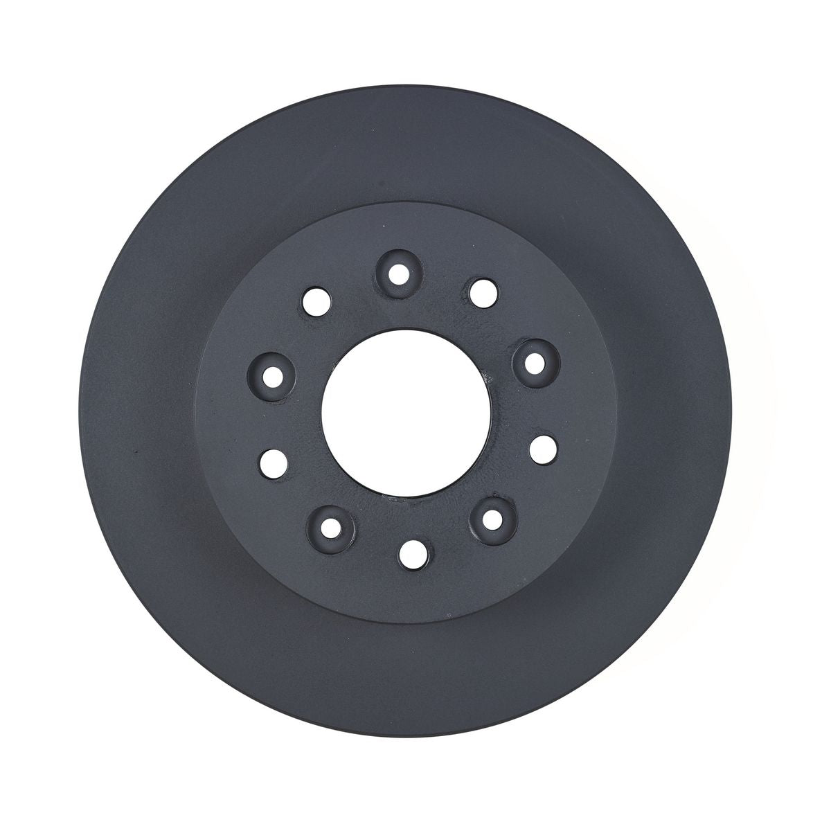 RDA OE Replacement Brake Rotor Pair 298mm Front RDA7732