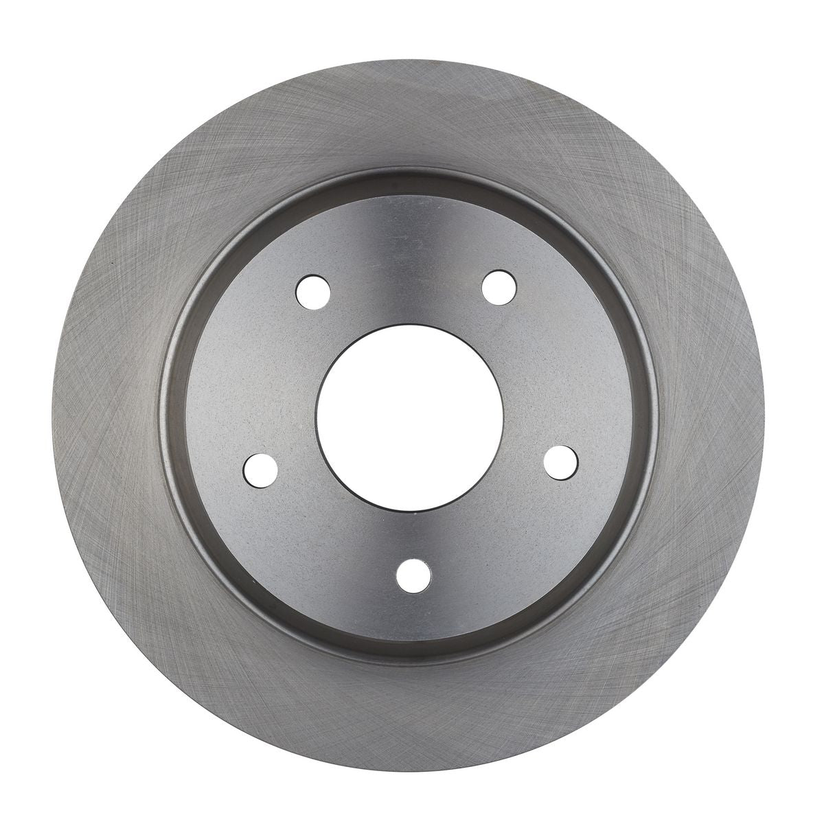RDA OE Replacement Brake Rotor Pair 292mm Front RDA7733