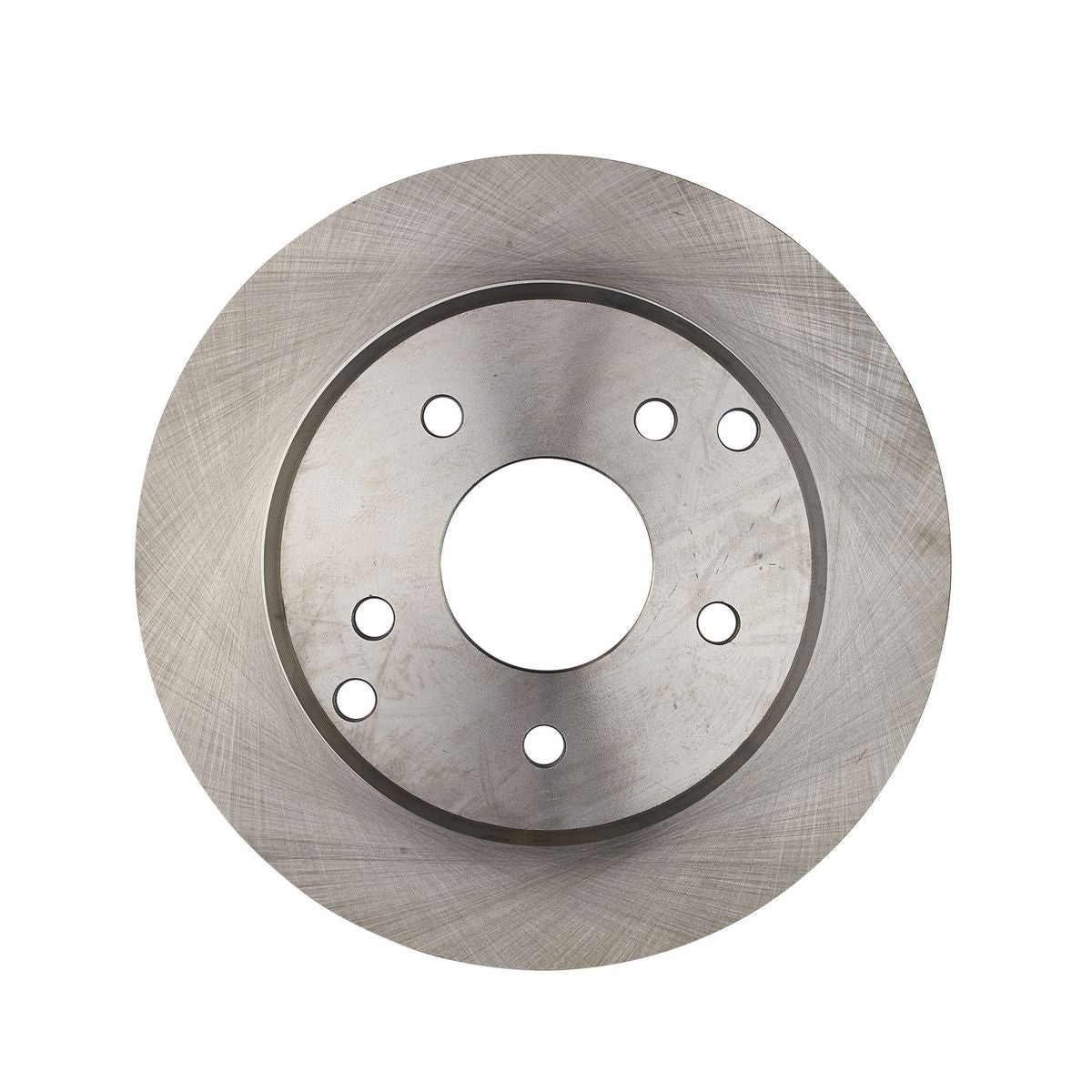 RDA OE Replacement Brake Rotor Pair 292mm Rear RDA7734