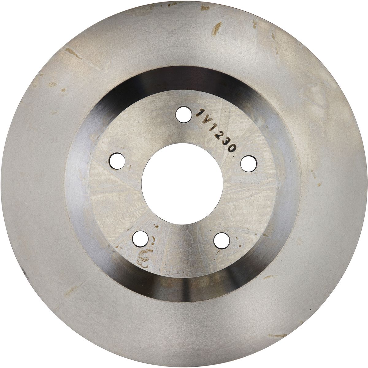RDA OE Replacement Brake Rotor Single 325mm Front RDA7740