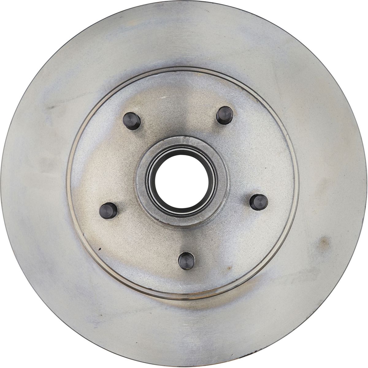 RDA OE Replacement Brake Rotor Single 301mm Front RDA7743