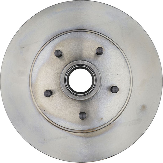 RDA OE Replacement Brake Rotor Single 301mm Front RDA7743