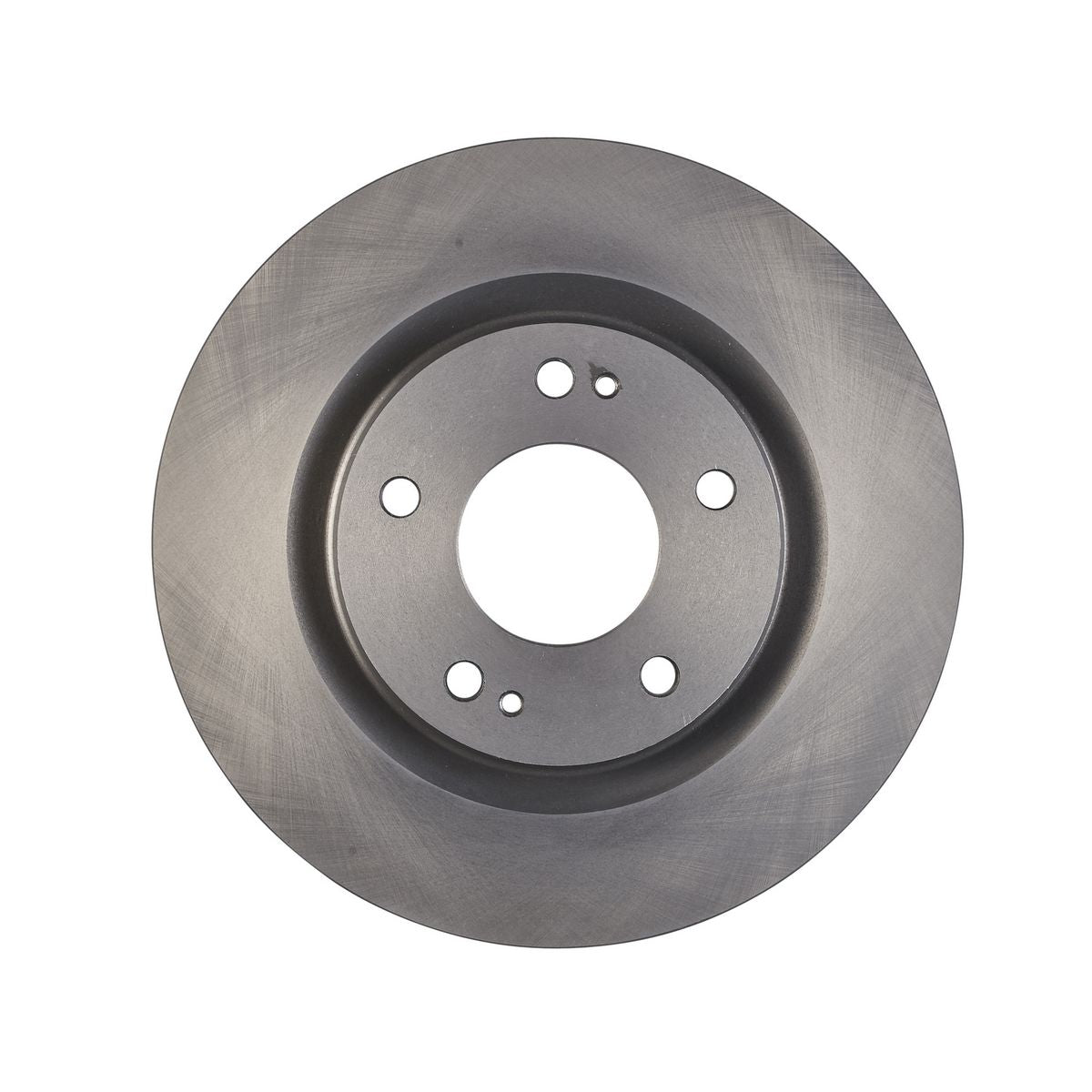 RDA OE Replacement Brake Rotor Pair 290mm Front RDA7744
