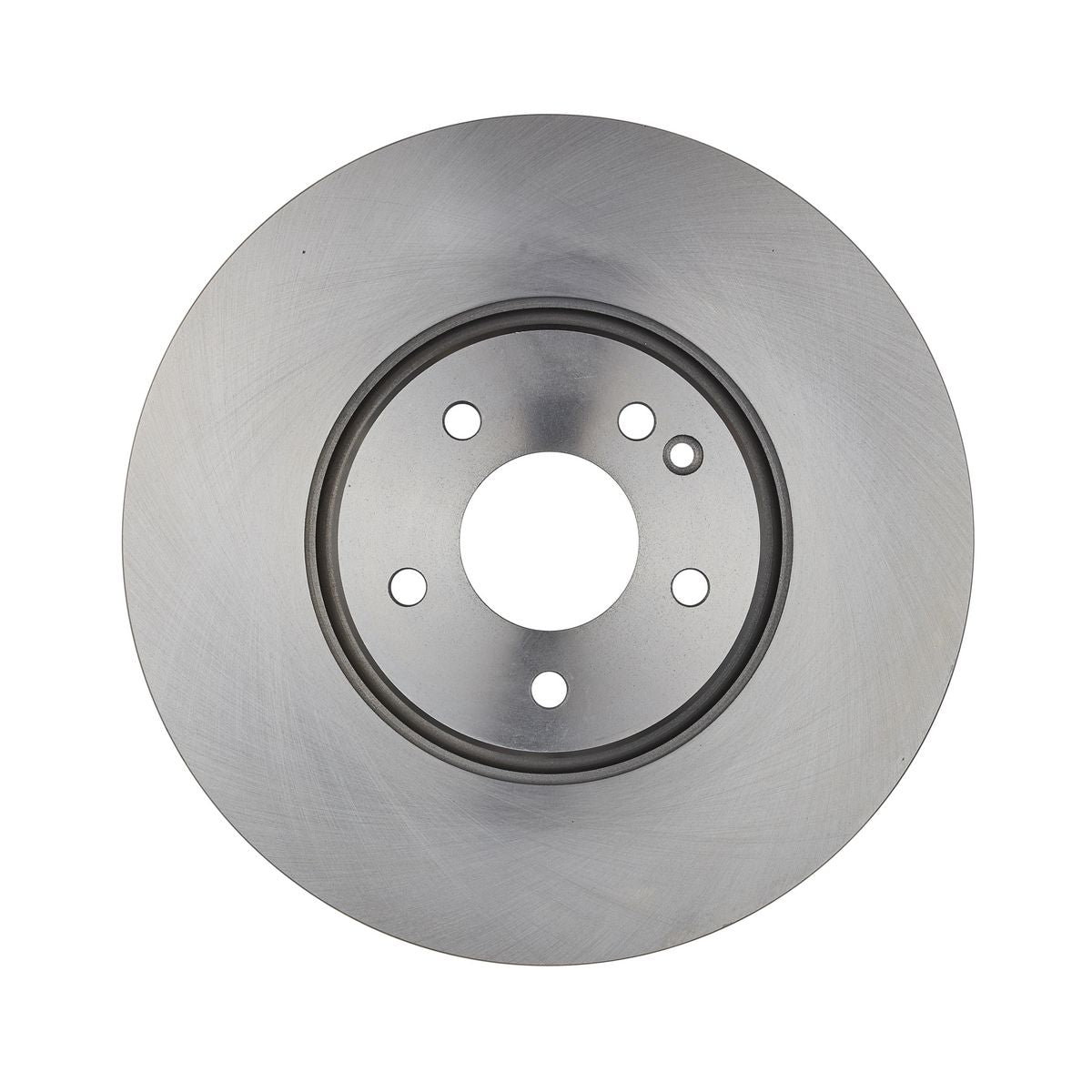 RDA OE Replacement Brake Rotor Single 330mm Front RDA7747