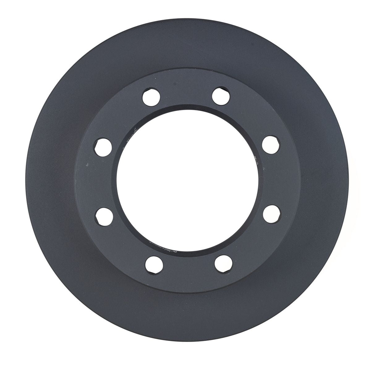 RDA OE Replacement Brake Rotor Pair 319mm Front RDA7751