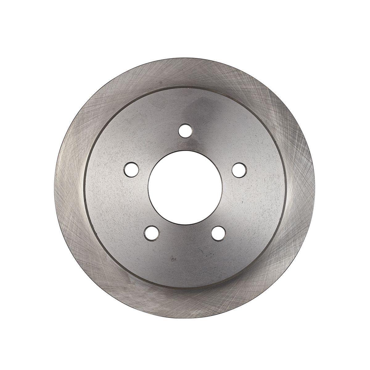 RDA OE Replacement Brake Rotor Pair 334mm Rear RDA7766