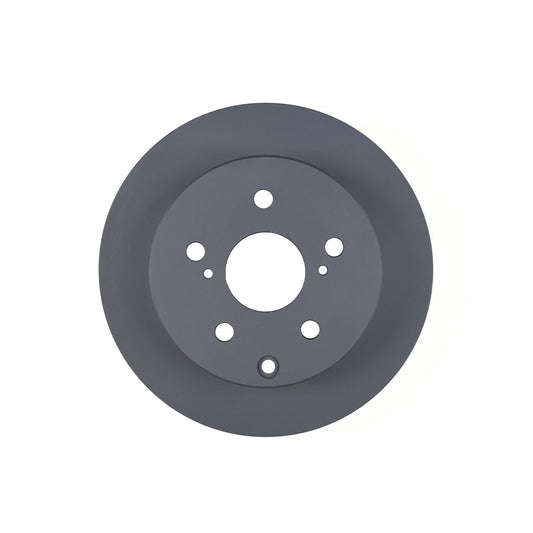 RDA OE Replacement Brake Rotor Single 281mm Rear RDA7768