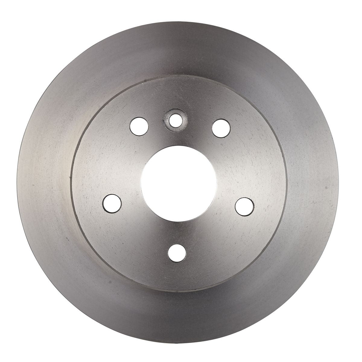 RDA OE Replacement Brake Rotor Single 288mm Rear RDA7769