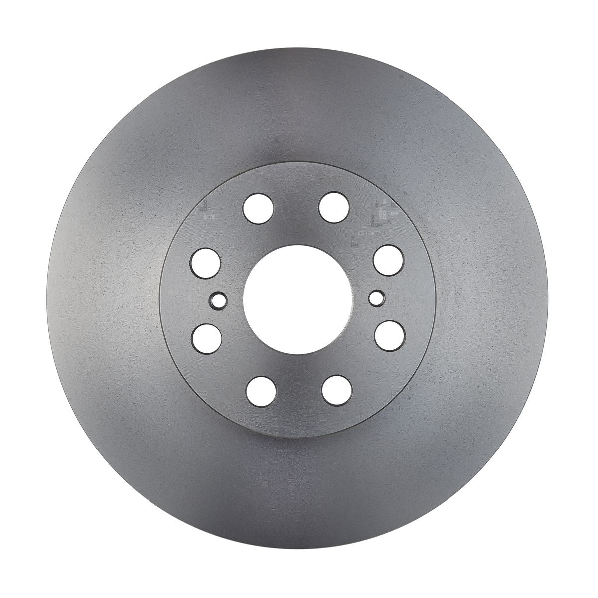 RDA OE Replacement Brake Rotor Pair 262mm Rear RDA7773