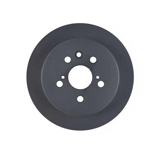 RDA OE Replacement Brake Rotor Single 269mm Rear RDA7778