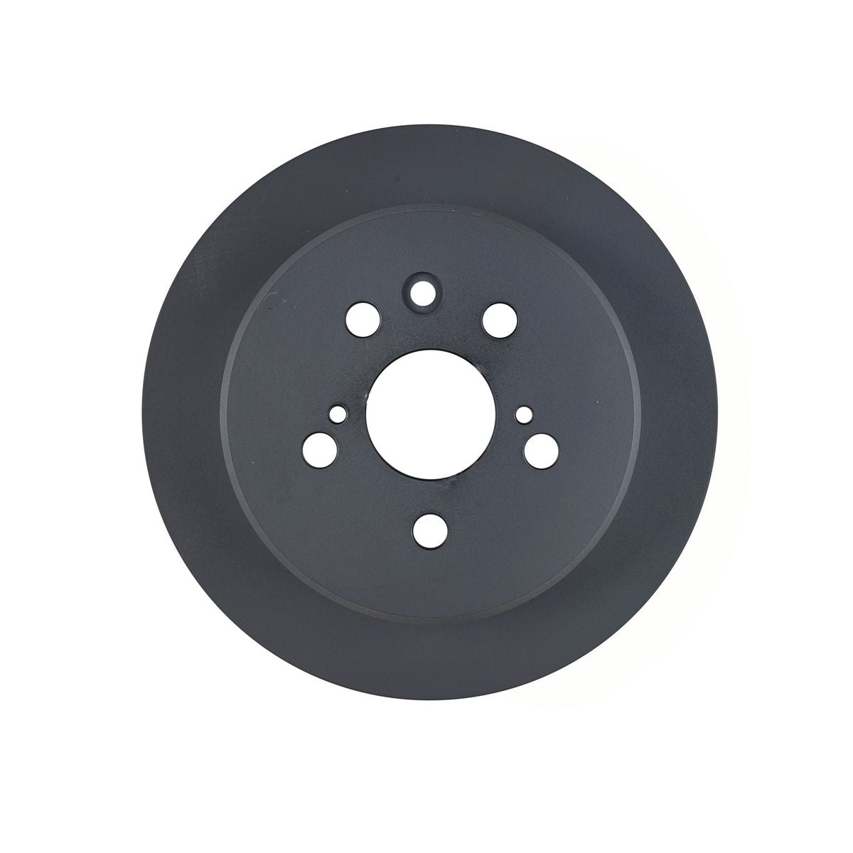 RDA OE Replacement Brake Rotor Pair 269mm Rear RDA7778