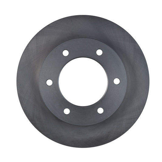 RDA OE Replacement Brake Rotor Single 290mm Front RDA7790