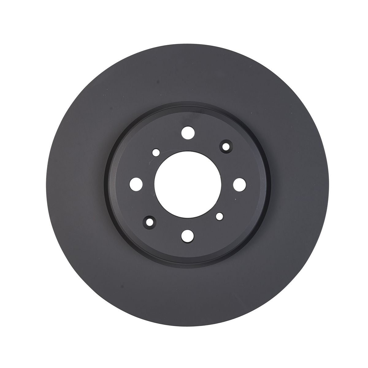 RDA OE Replacement Brake Rotor Single 282mm Front RDA7792