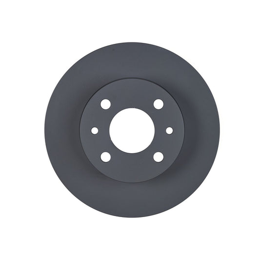 RDA OE Replacement Brake Rotor Single 240mm Rear RDA7794
