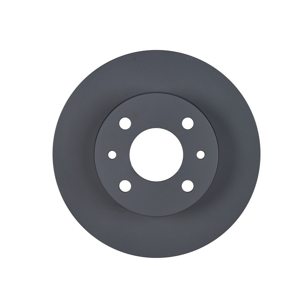 RDA OE Replacement Brake Rotor Single 240mm Rear RDA7794
