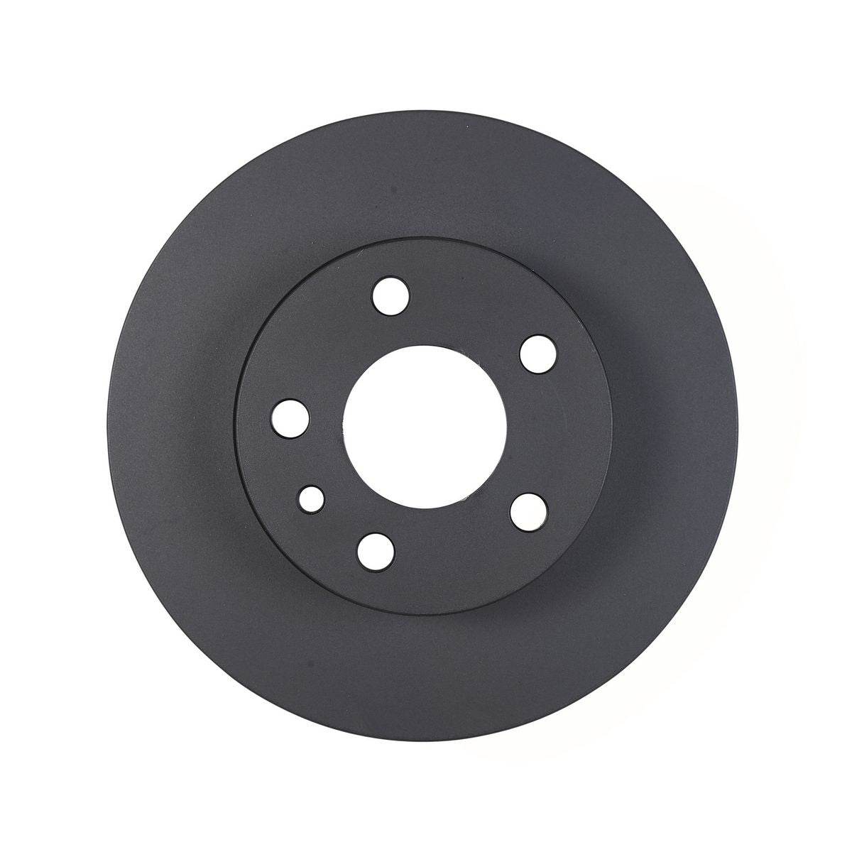 RDA OE Replacement Brake Rotor Single 287mm Front RDA7801