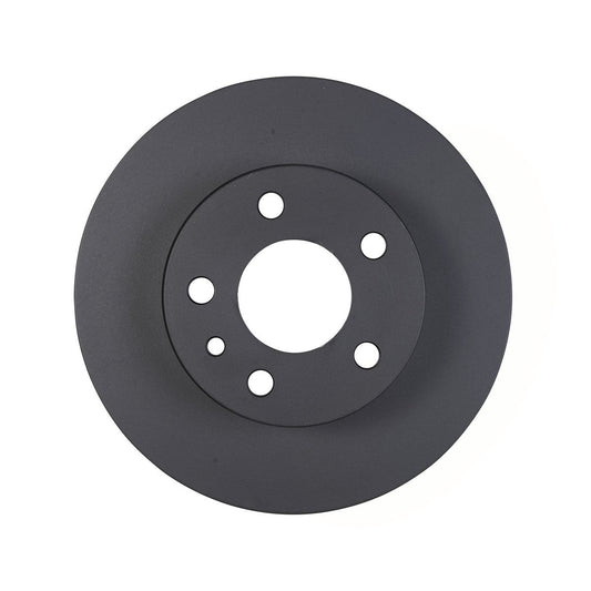 RDA OE Replacement Brake Rotor Single 287mm Front RDA7801