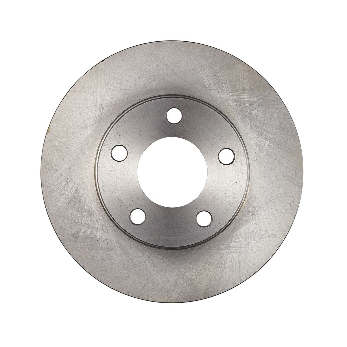 RDA OE Replacement Brake Rotor Single 276mm Front RDA7807