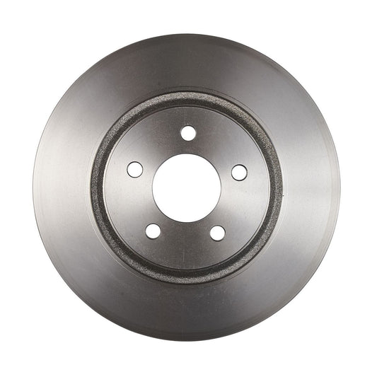 RDA OE Replacement Brake Rotor Single 330mm Front RDA7808