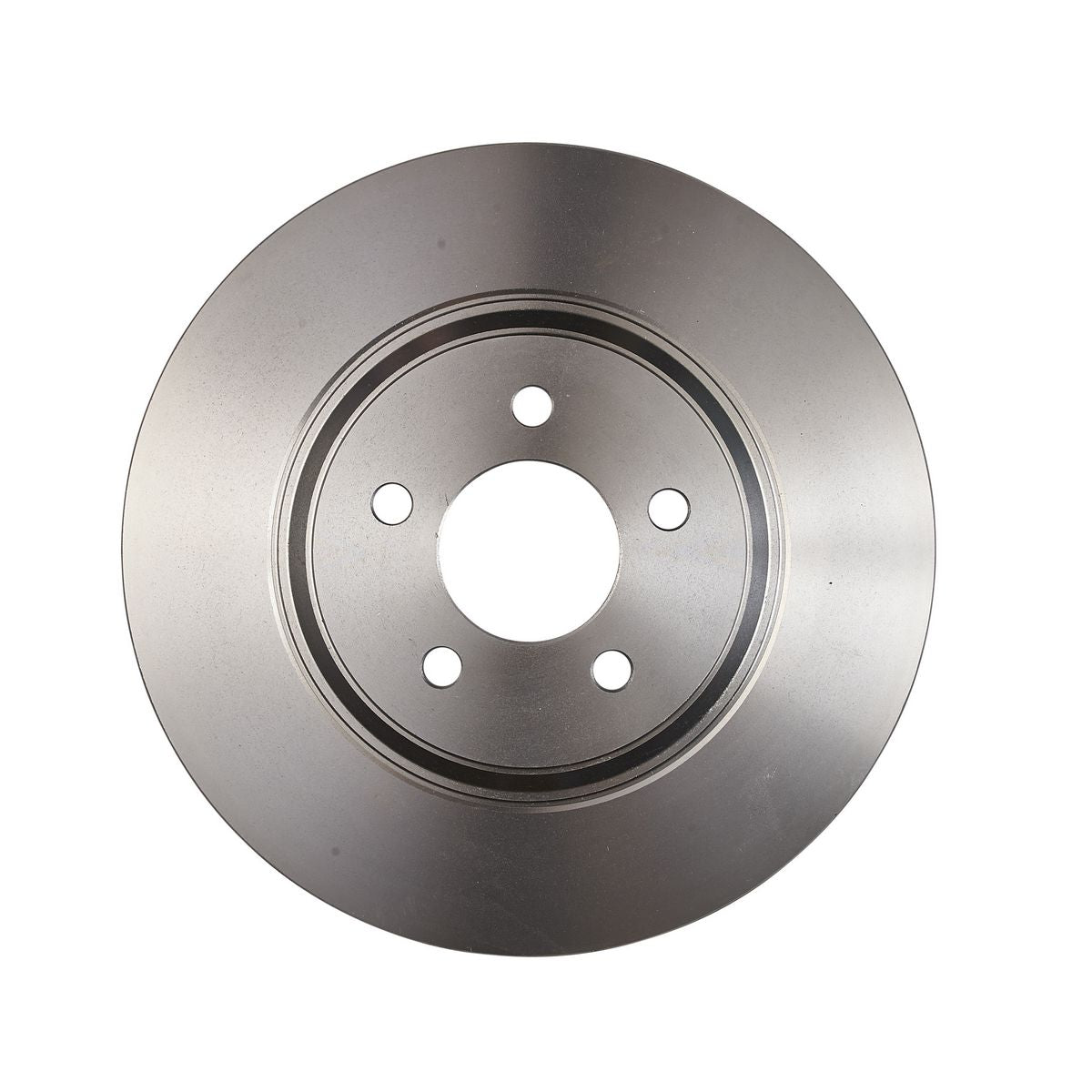 RDA OE Replacement Brake Rotor Pair 330mm Front RDA7809