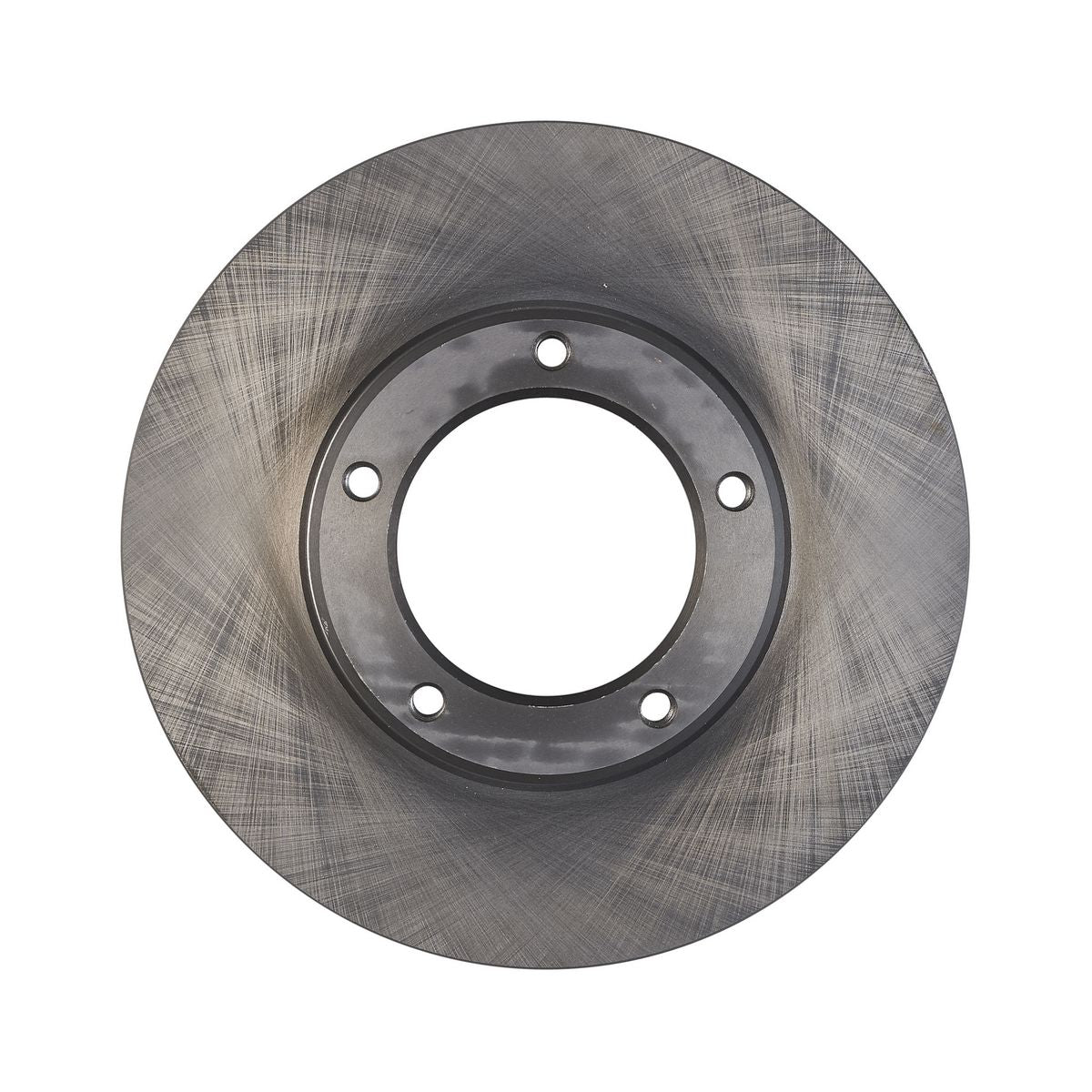 RDA OE Replacement Brake Rotor Pair 248mm Front RDA781