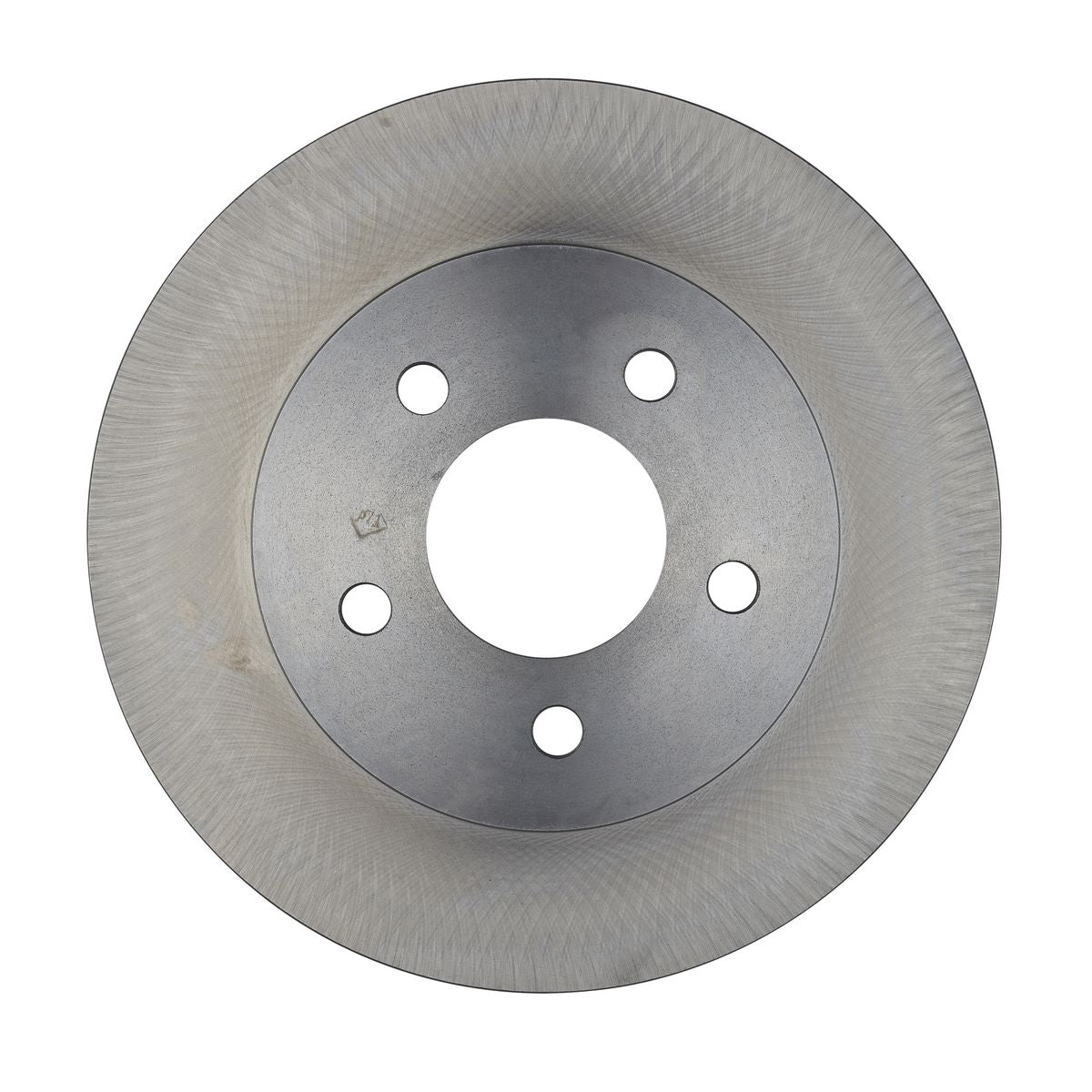 RDA OE Replacement Brake Rotor Single 287mm Rear RDA7810