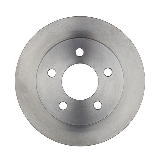 RDA OE Replacement Brake Rotor Single 267mm Rear RDA7813