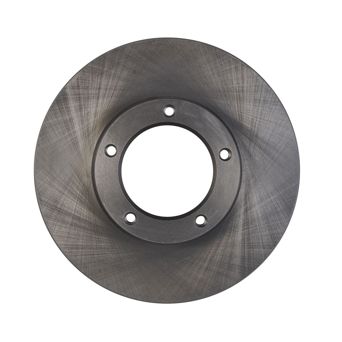 RDA OE Replacement Brake Rotor Single 254mm Front RDA783