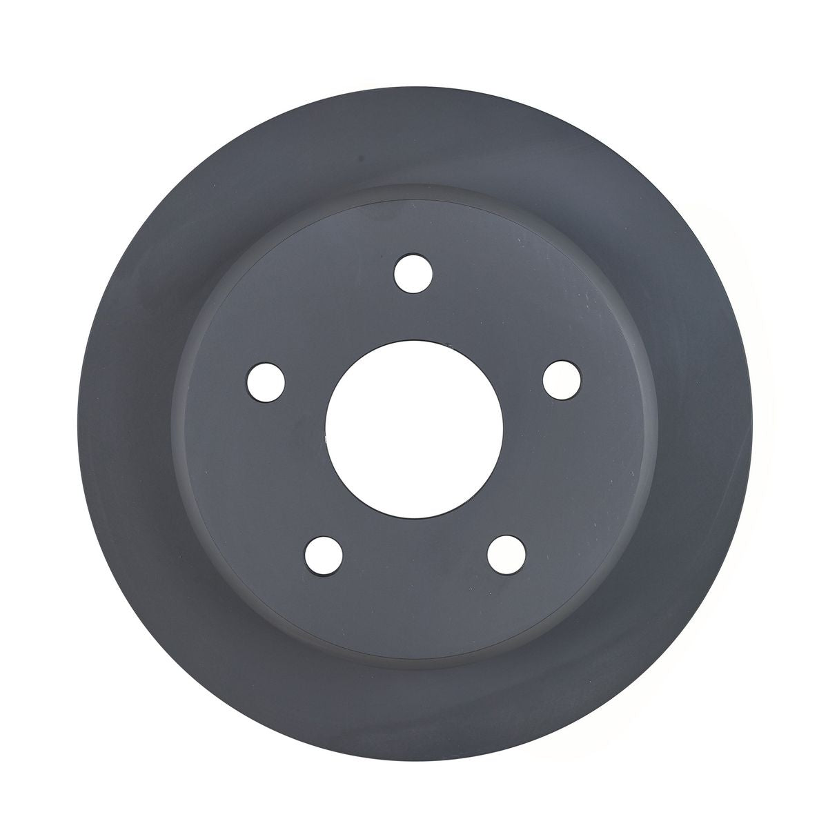 RDA OE Replacement Brake Rotor Single 305mm Rear RDA7842