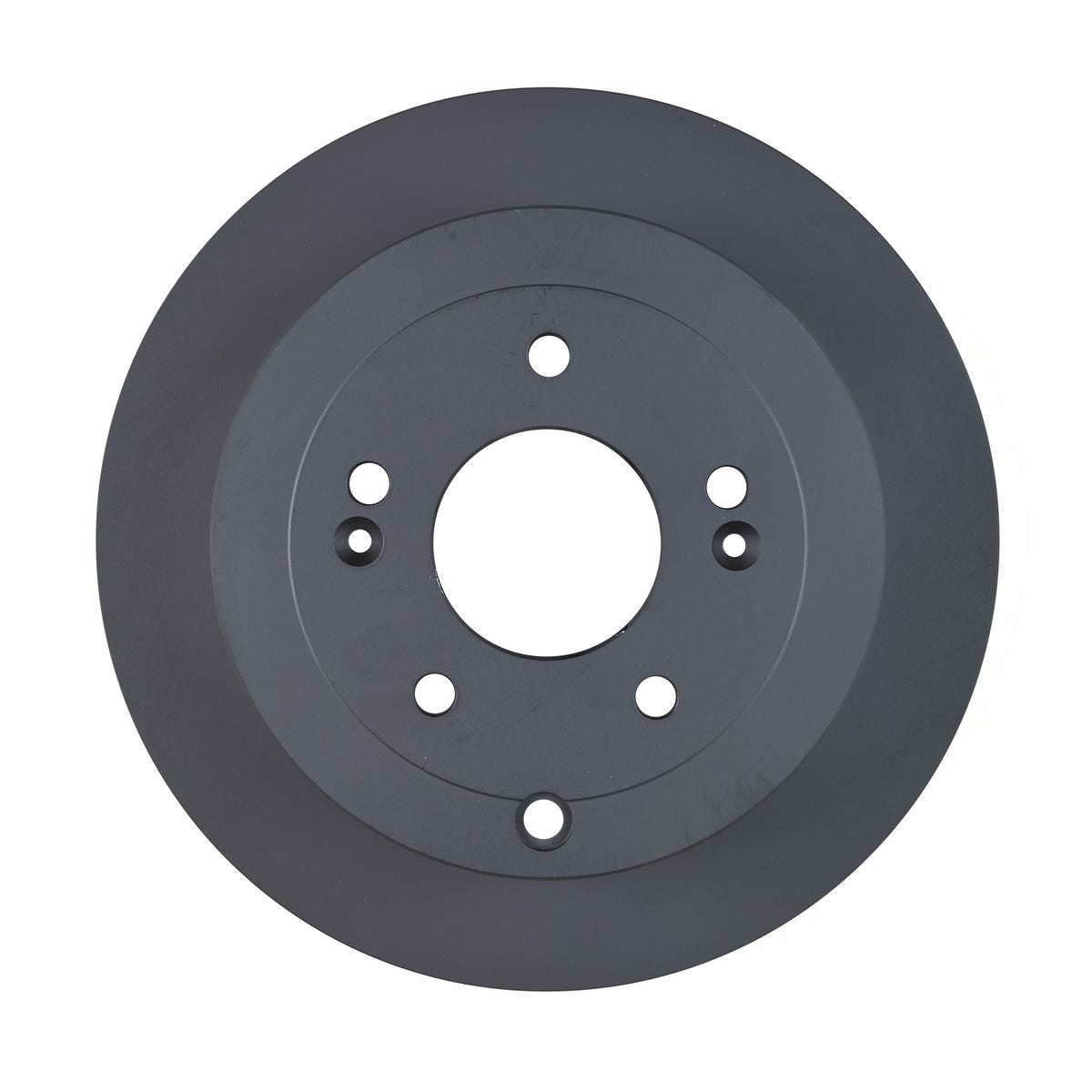 RDA OE Replacement Brake Rotor Single 302mm Rear RDA7855