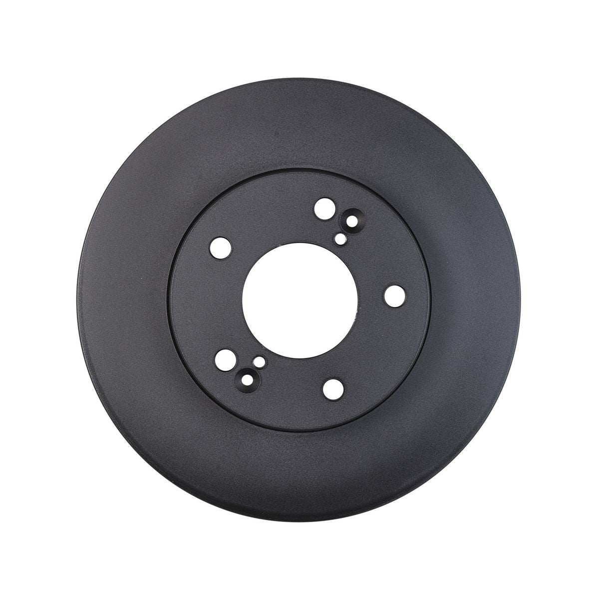 RDA OE Replacement Brake Rotor Pair 276mm Front RDA7866