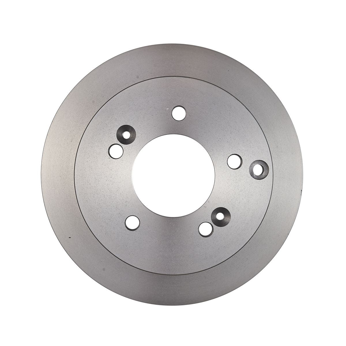 RDA OE Replacement Brake Rotor Single 262mm Rear RDA7867