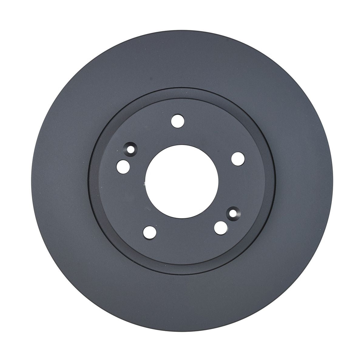 RDA OE Replacement Brake Rotor Single 294mm Front RDA7869