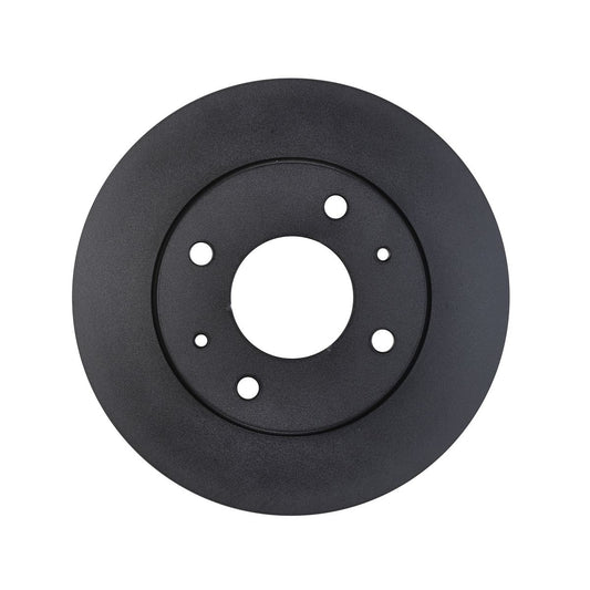 RDA OE Replacement Brake Rotor Single 257mm Front RDA7875