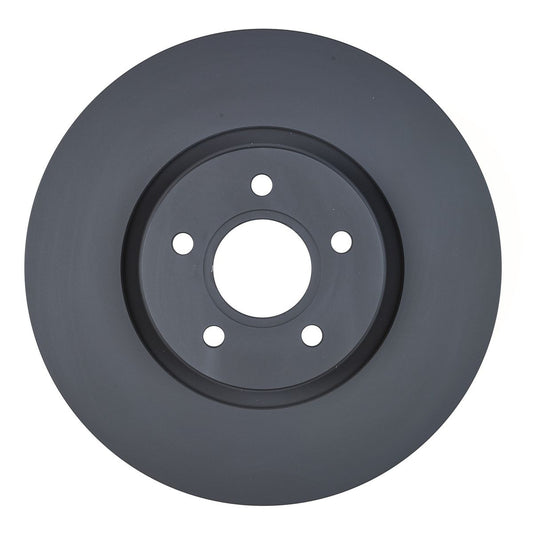 RDA OE Replacement Brake Rotor Single 320mm Front RDA7885