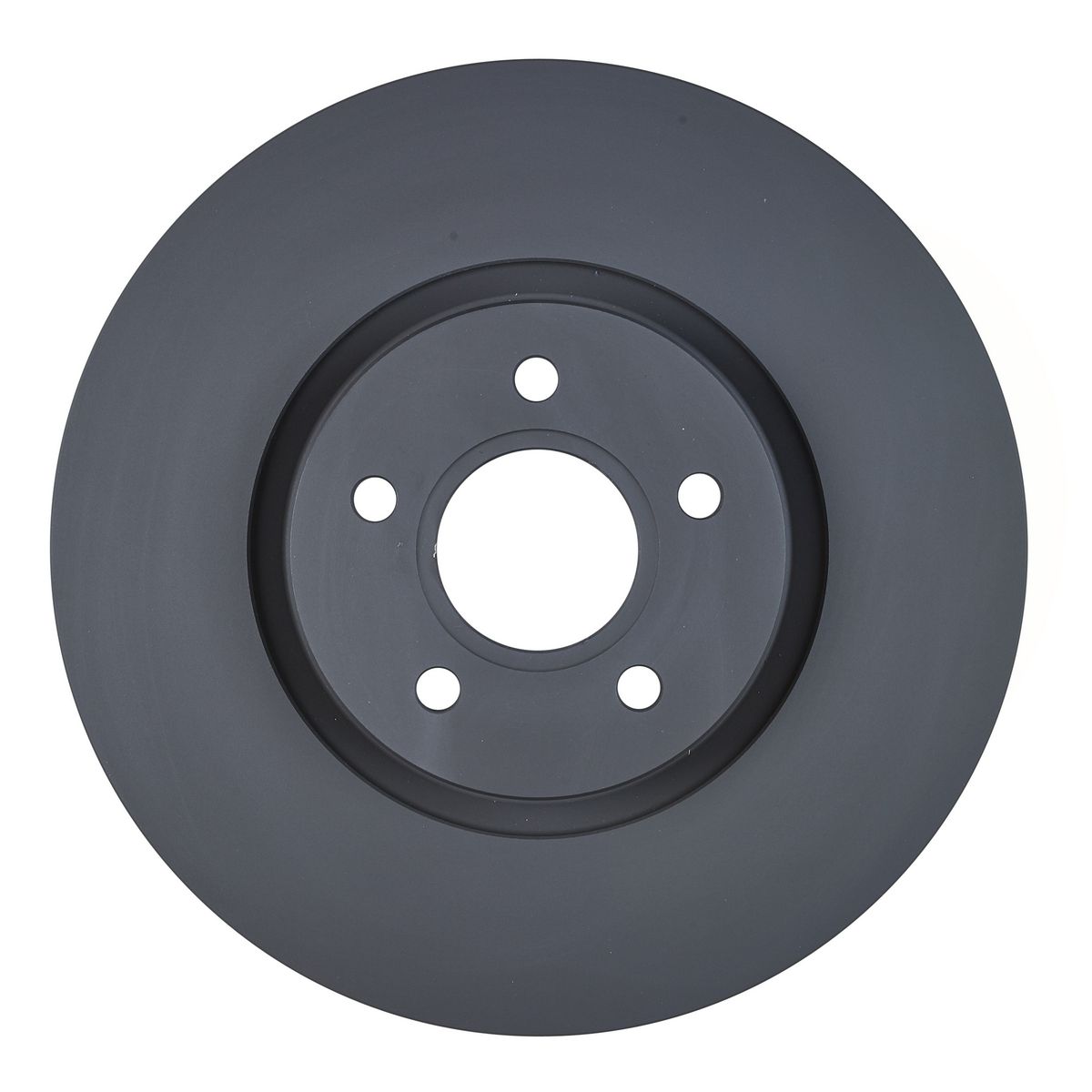 RDA OE Replacement Brake Rotor Single 320mm Front RDA7885