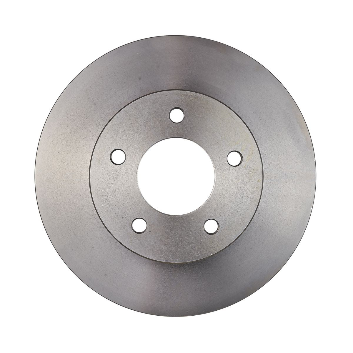 RDA OE Replacement Brake Rotor Pair 276mm Front RDA7890