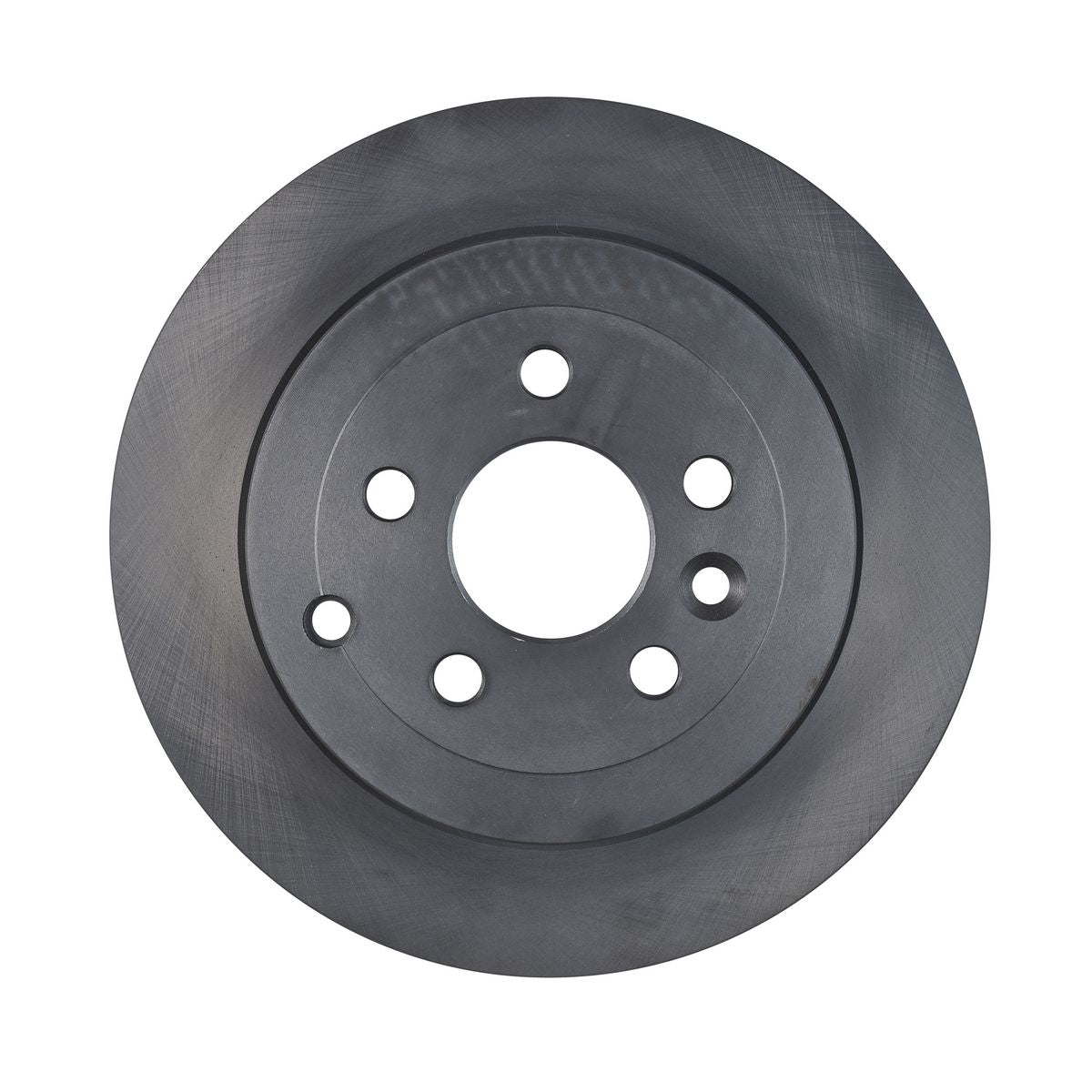 RDA OE Replacement Brake Rotor Pair 302mm Rear RDA7892