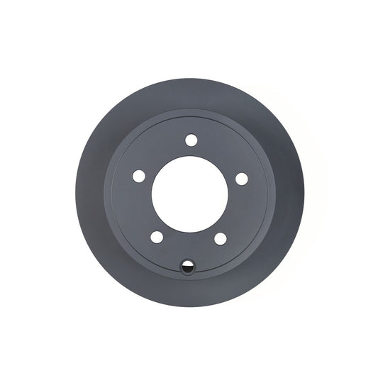 RDA OE Replacement Brake Rotor Single 262mm Rear RDA7897