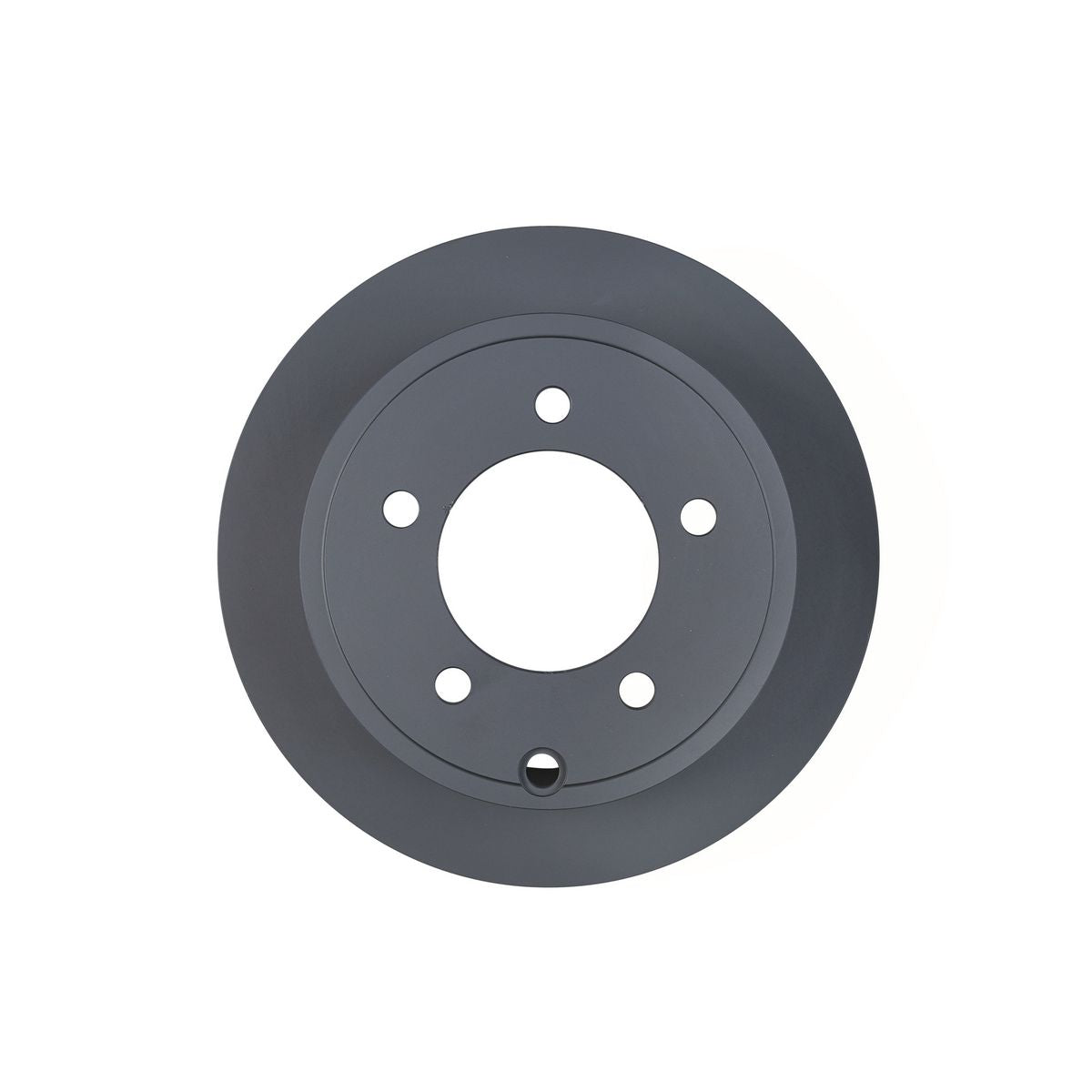 RDA OE Replacement Brake Rotor Single 262mm Rear RDA7897
