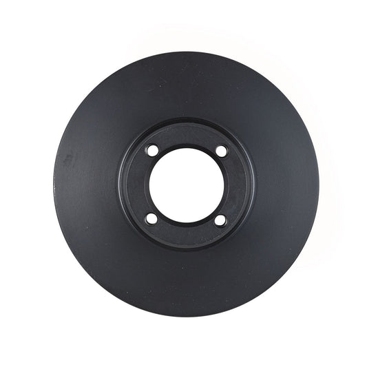 RDA OE Replacement Brake Rotor Single 213mm Front RDA79