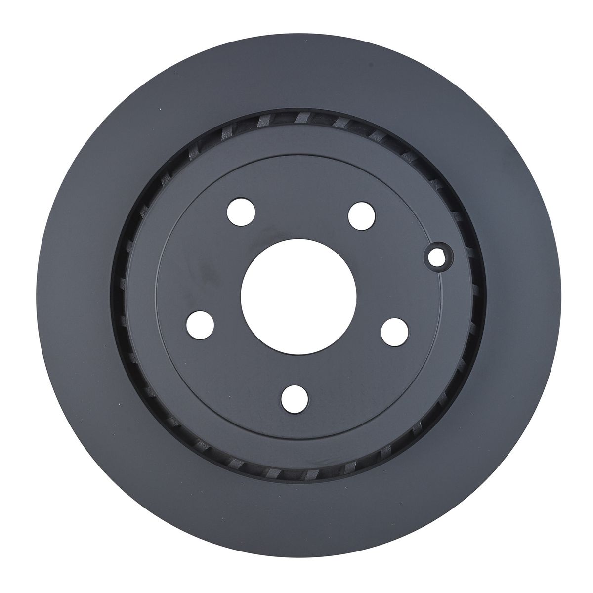 RDA OE Replacement Brake Rotor Single 324mm Rear RDA7905