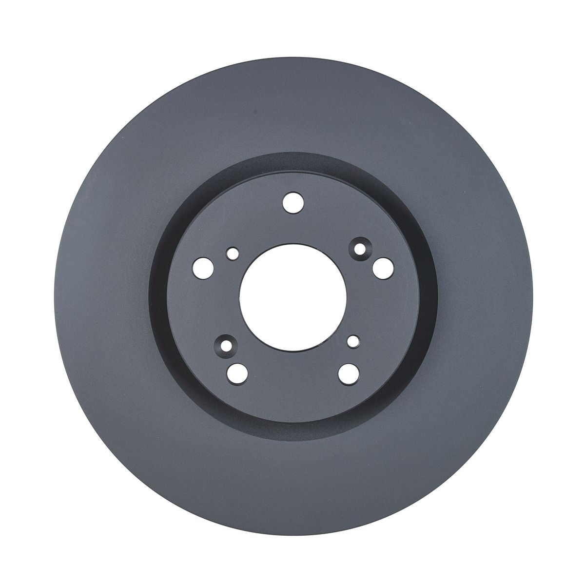 RDA OE Replacement Brake Rotor Pair 300mm Front RDA7908