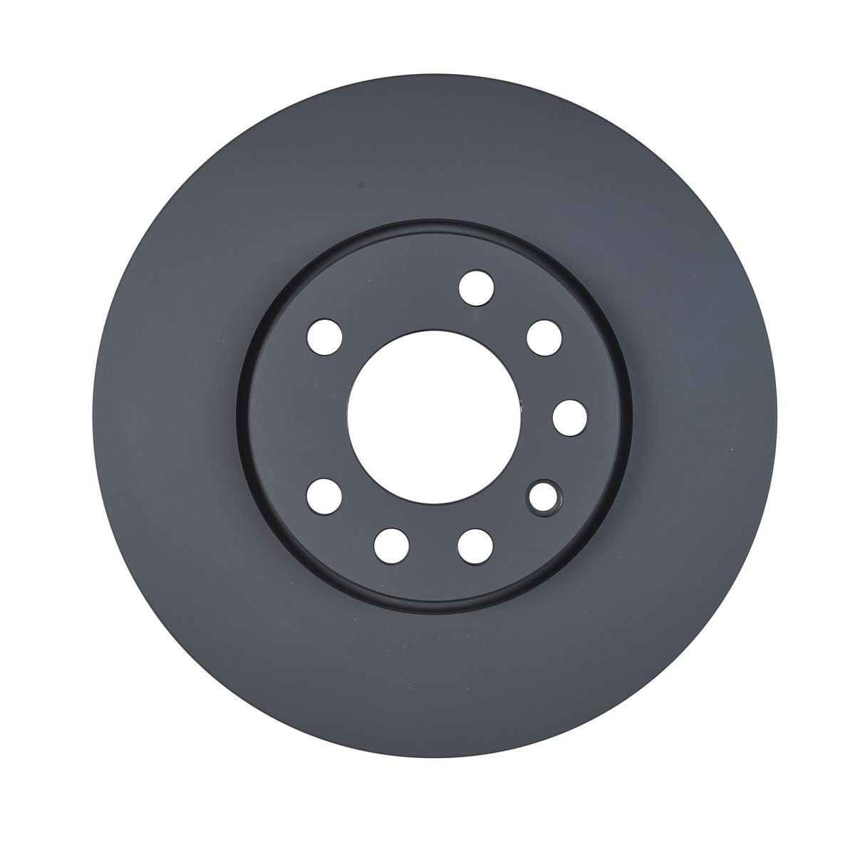 RDA OE Replacement Brake Rotor Pair 285mm Front RDA7909