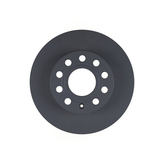 RDA OE Replacement Brake Rotor Single 258mm Rear RDA7911