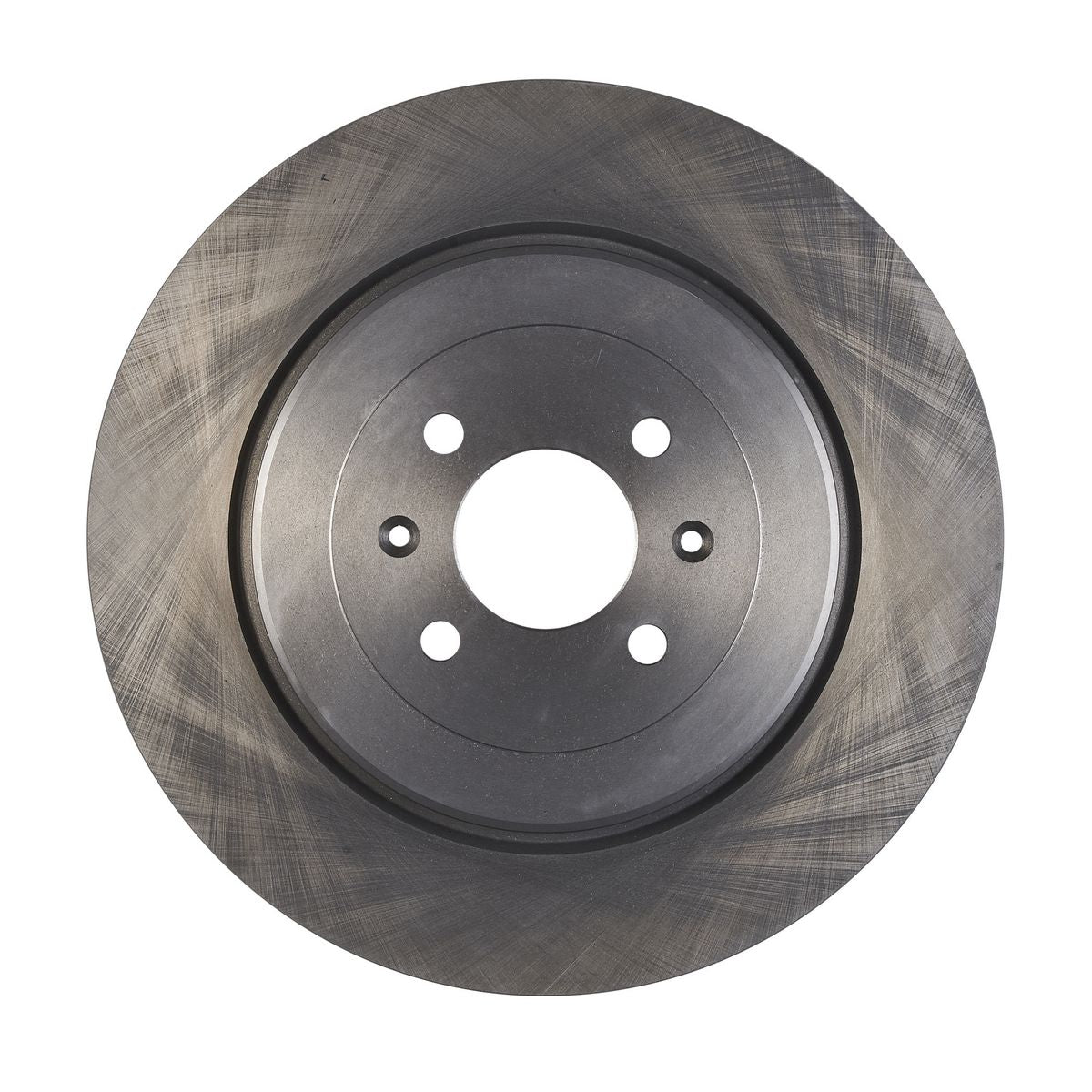 RDA OE Replacement Brake Rotor Pair 304mm Front RDA7913