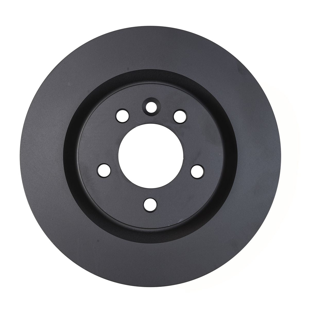 RDA OE Replacement Brake Rotor Pair 337mm Front RDA7917