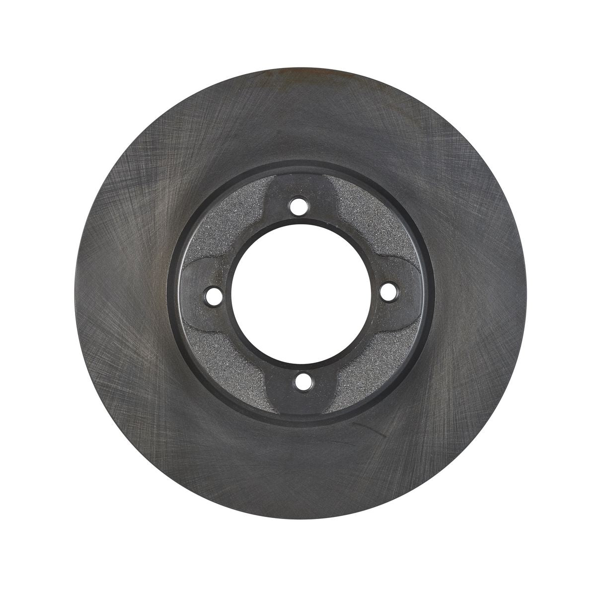 RDA OE Replacement Brake Rotor Pair 234mm Front RDA7920
