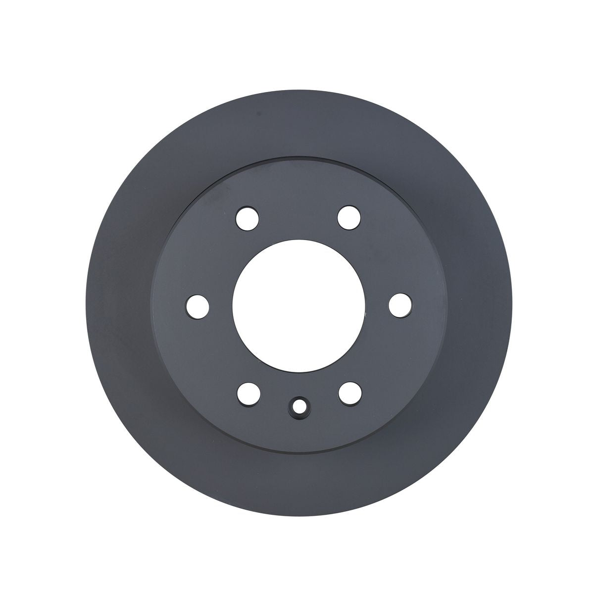 RDA OE Replacement Brake Rotor Pair 298mm Rear RDA7923