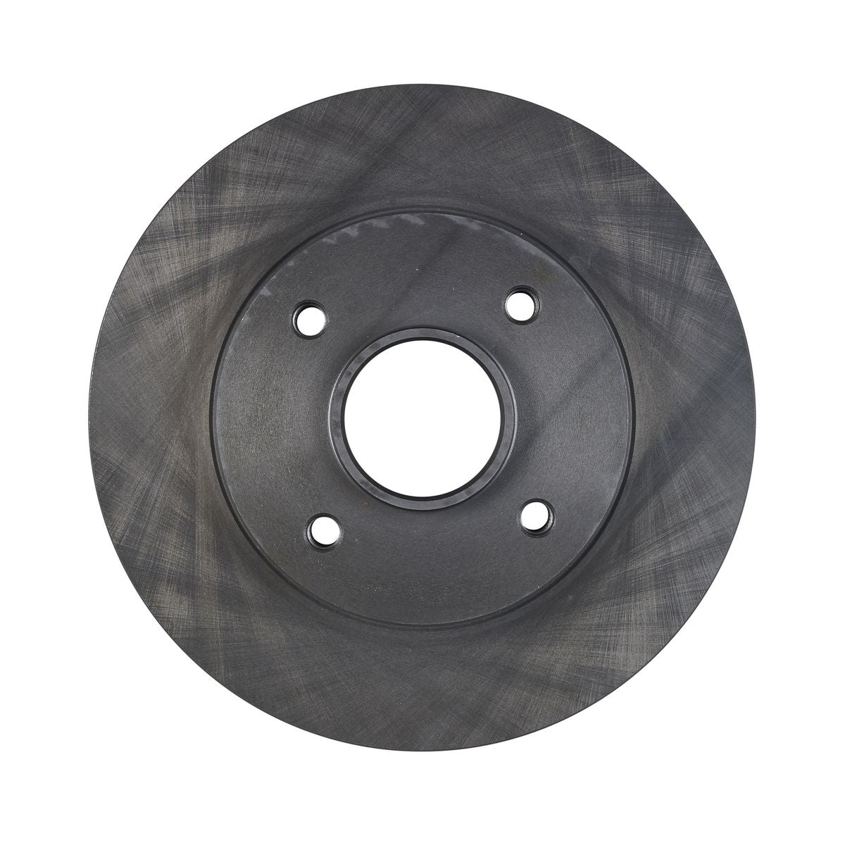 RDA OE Replacement Brake Rotor Pair 249mm Rear RDA7927